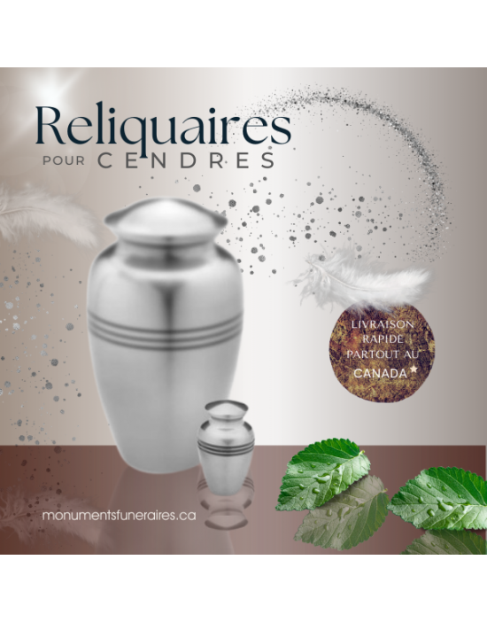 Étain Radieux (Reliquaire) Étain Radieux (Reliquaire)